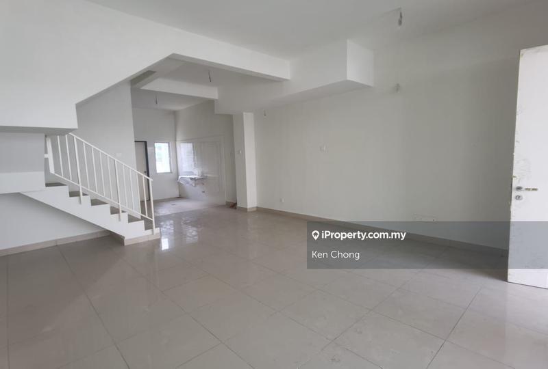 Rumah Berangkai 2 Tingkat untuk Dijual di Bandar Tasik Puteri, Rawang oleh Ken Chong - iProperty.com.my