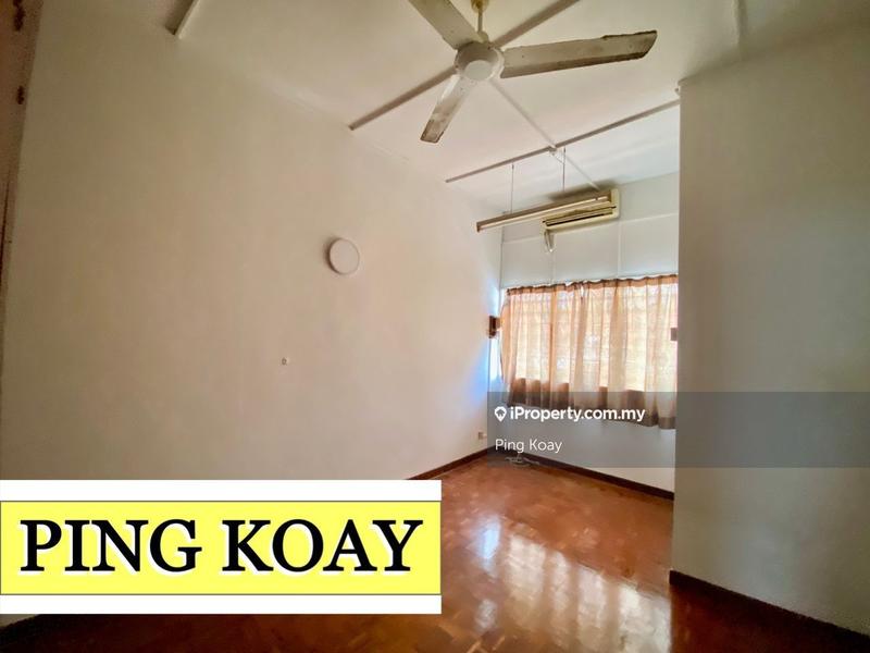 Semi-Detached House for Sale in Permai Jaya, Tanjung Bungah by Ping Koay - iProperty.com.my