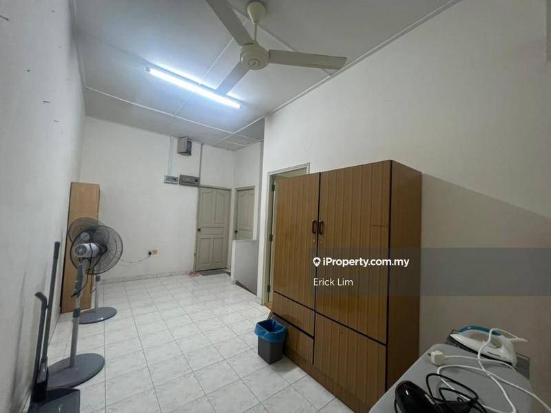 Rumah Teres 2-Tingkat untuk Dijual di Melaka, Melaka City oleh Erick Lim - iProperty.com.my