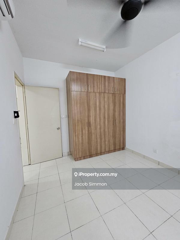 Kediaman Servis untuk Disewa di Alanis Residence oleh Jacob Simmon - iProperty.com.my