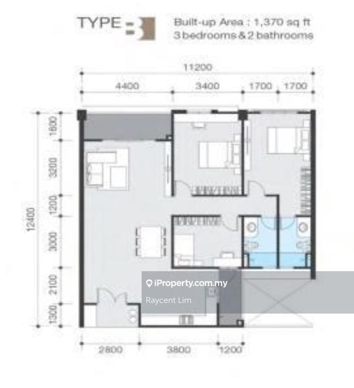 Kondominium untuk Disewa di The Navens oleh Raycent Lim - iProperty.com.my
