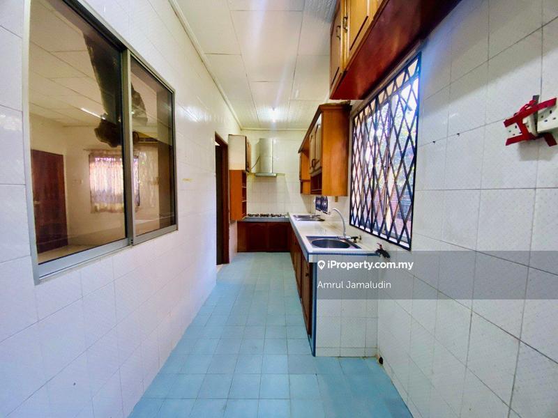 Bungalow House untuk Dijual di Bandar Tun Razak, Cheras oleh Amrul Jamaludin - iProperty.com.my