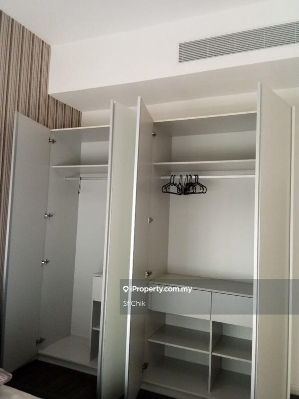Service Residence for Rent in M Suites by Sf Chik - iProperty.com.my