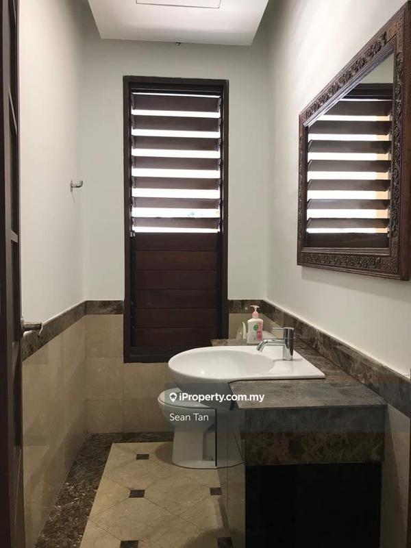 Rumah Berkembar untuk Dijual di Bukit Kiara Residence, Bukit Kiara oleh Sean Tan - iProperty.com.my