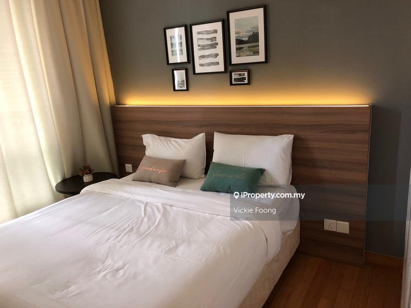 For Sale - Verticas Residensi