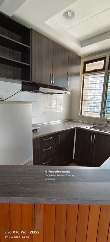Condominium for Sale in Mutiara Villa by Ann Ong - iProperty.com.my