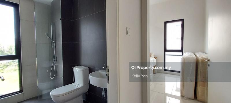 Semi-Detached House for Sale in Bandar Sungai Long, Selangor by Kelly Yan Kai Lit - iProperty.com.my