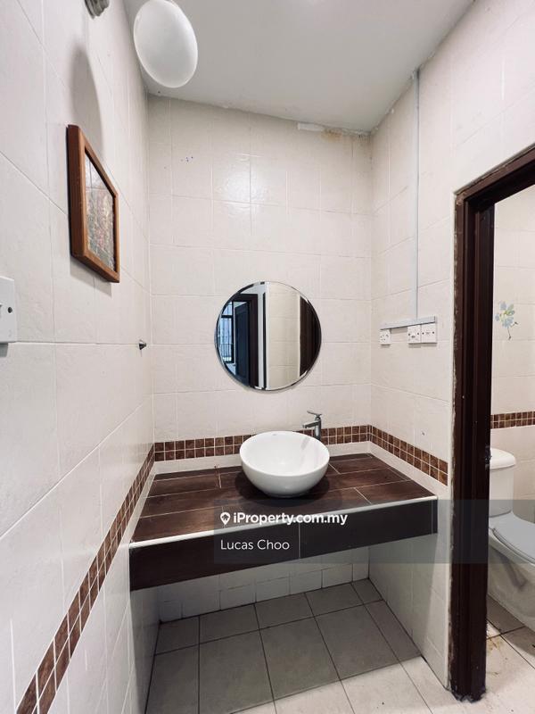 Rumah Berkembar untuk Dijual di l2mrk, Ampang oleh Lucas Choo - iProperty.com.my