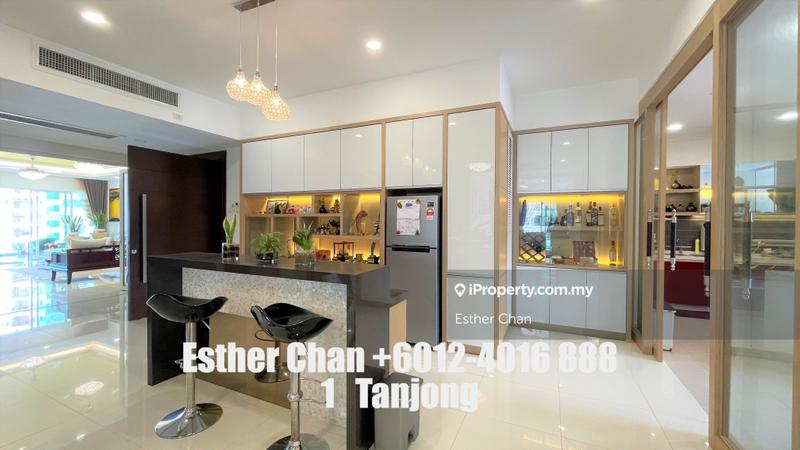 Condominium for Sale in One Tanjong Condominium by Esther Chan - iProperty.com.my