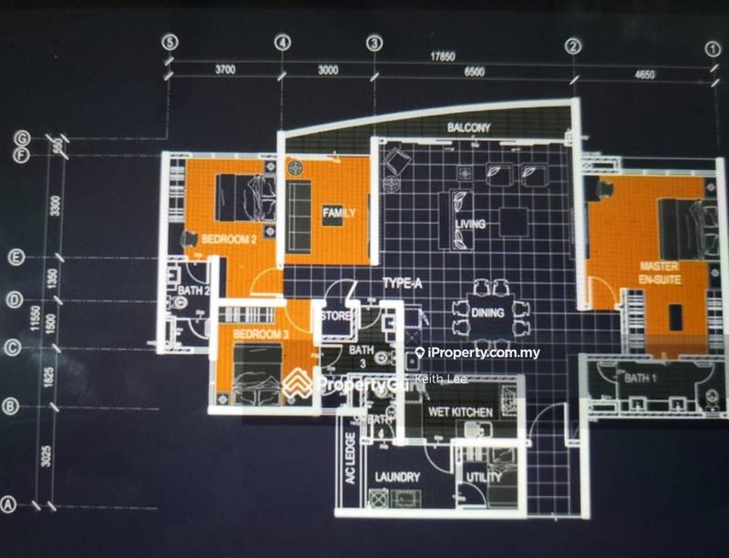 Condominium for Sale in Casa Green Condominium by Keith Lee - iProperty.com.my