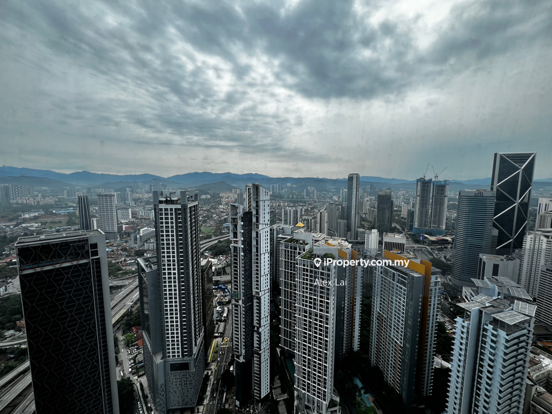 For Rent - Star Residences One