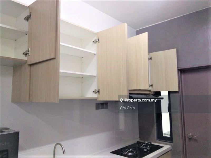For Rent - Amerin Residence