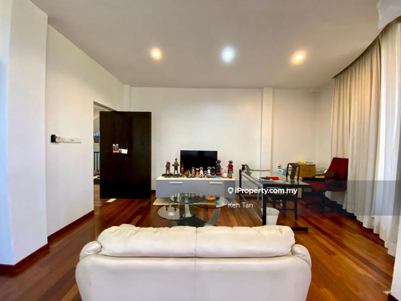 Banglo untuk Dijual di Tropicana, Petaling Jaya oleh Ken Tan - iProperty.com.my