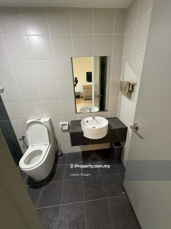 Service Residence for Rent in Evo Soho Suite by Leon Kwan - iProperty.com.my