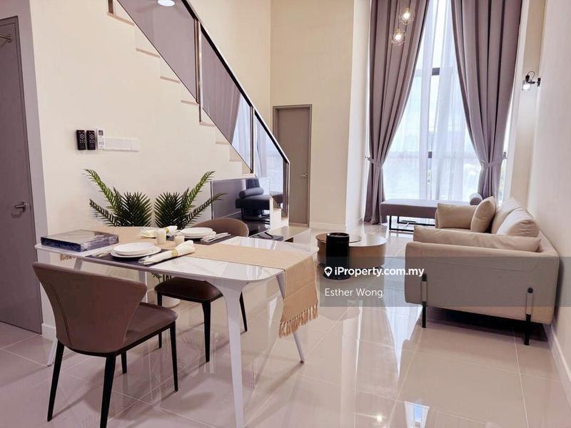 For Rent - 8th & Stellar