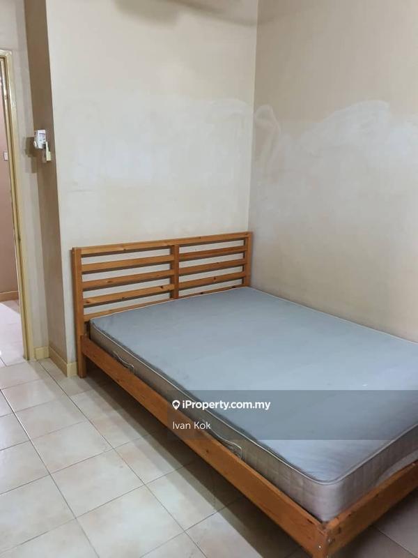 Kondominium untuk Disewa di Casa Tropicana oleh Ivan Kok - iProperty.com.my