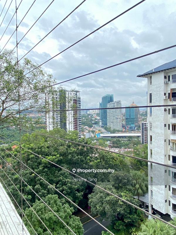 Kondominium untuk Dijual di Bayu Angkasa oleh Jeremy Tang - iProperty.com.my