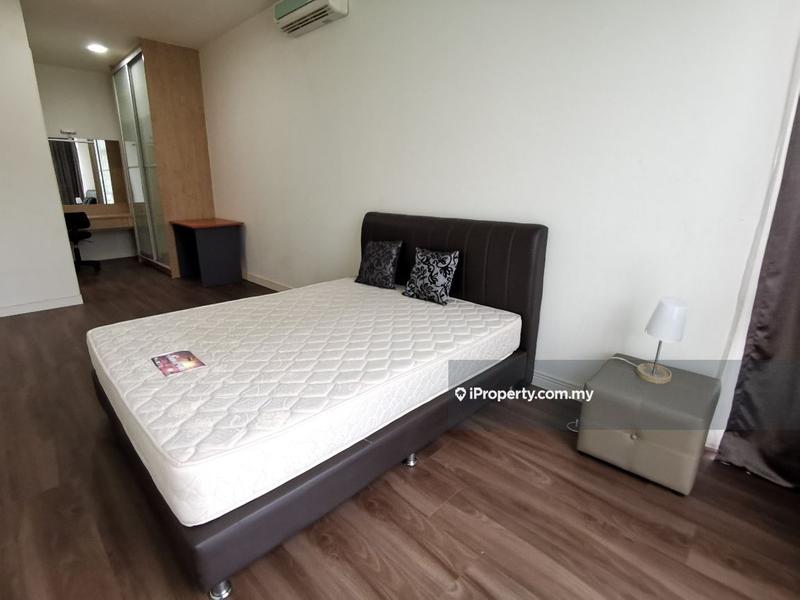 Condominium for Sale in Suasana Bangsar by Shervenne Tan - iProperty.com.my