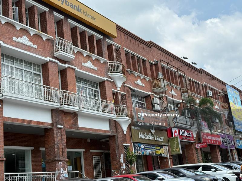 Shop for Rent in Sungai Long, Bandar Sungai Long by Selene Chong - iProperty.com.my
