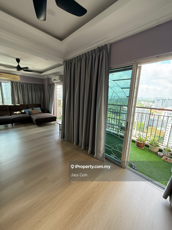 For Sale - Kelana Mahkota