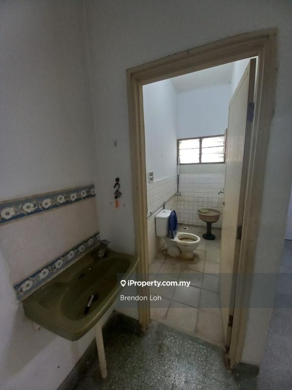 Rumah Berangkai 1 Tingkat untuk Dijual di Taman Salak Selatan, Salak South oleh Brendon Loh - iProperty.com.my