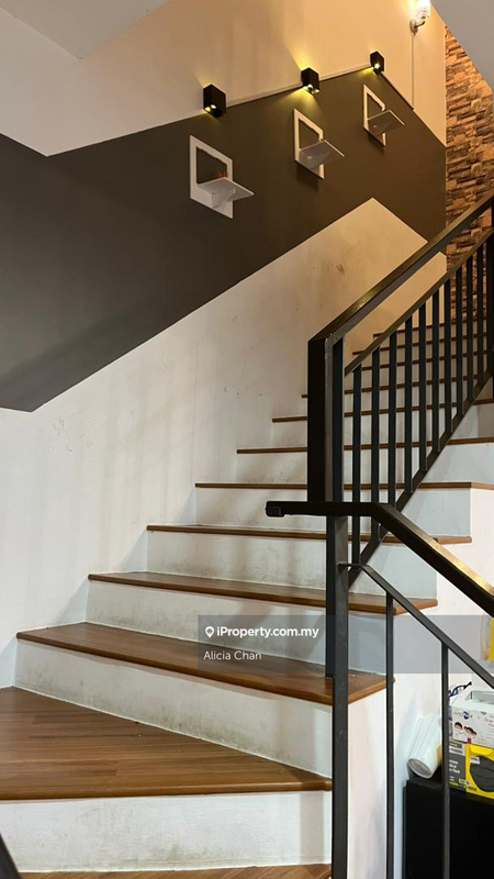 2-storey Terraced House untuk Dijual di Taman Tuanku Jaafar, Sungai Gadut oleh Alicia Chan - iProperty.com.my