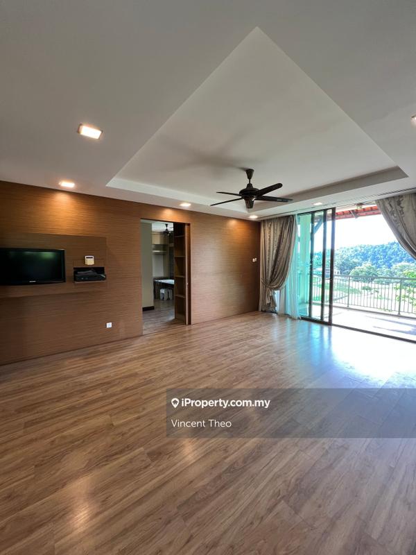 Banglo untuk Dijual di Taman Ampang Hilir, Ampang oleh Vincent Theo - iProperty.com.my