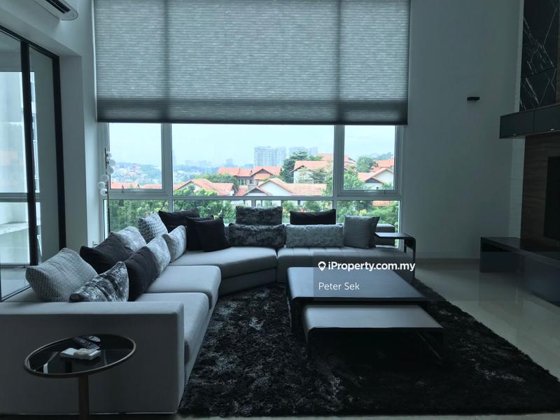 For Rent - Sunway Vivaldi