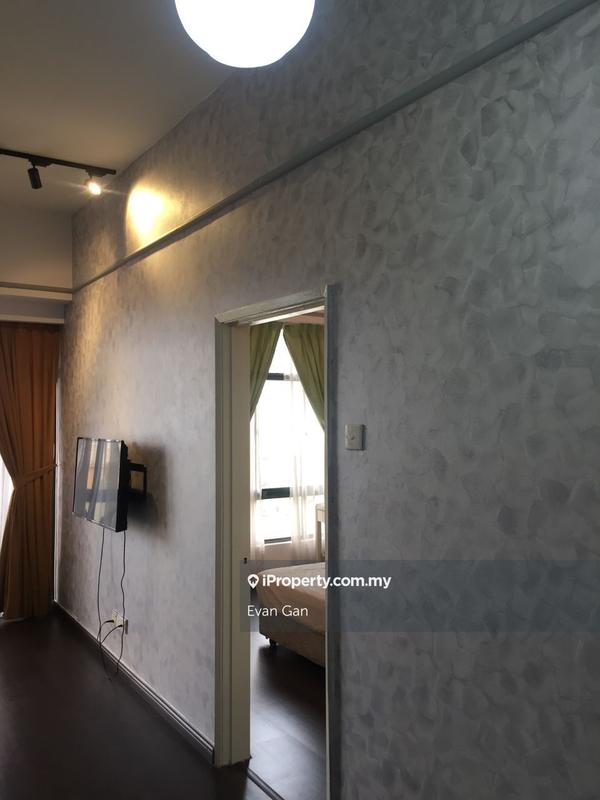 Pangsapuri untuk Dijual di Costa Mahkota oleh Evan Gan - iProperty.com.my