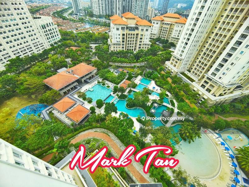 For Sale - Andaman @ Quayside