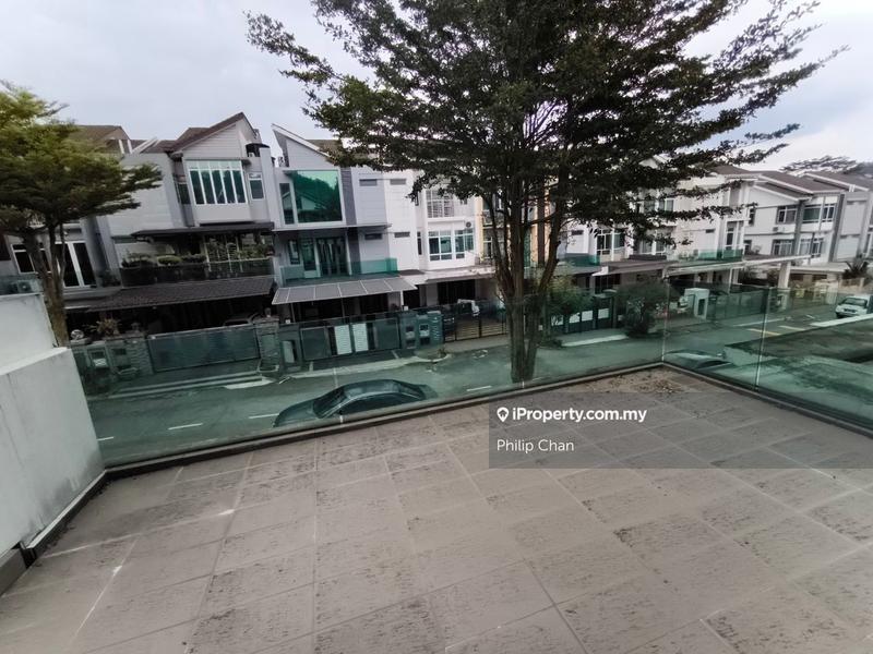 3-storey Terraced House for Sale in Selayang, Gombak by Philip Chan - iProperty.com.my