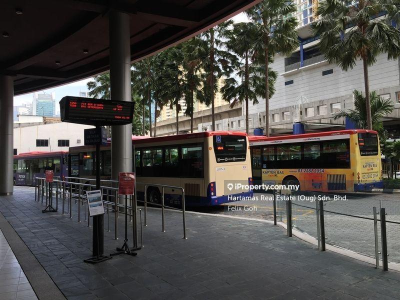 Pejabat untuk Dijual di Bangsar Utama, Bangsar oleh Felix Goh - iProperty.com.my
