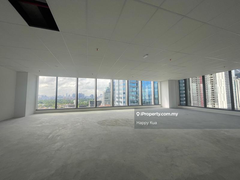 Pejabat untuk Dijual di KLCC, KL City Centre oleh Happy Kua - iProperty.com.my