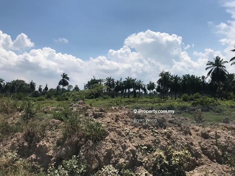 For Sale - Sepang Tanjong Duabelas