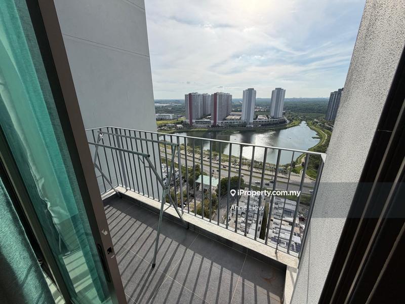 For Rent - Lake Point Residence