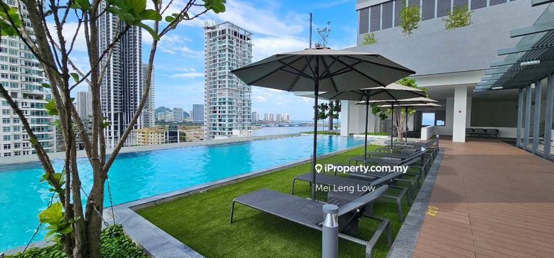 Service Residence for Sale in Marriott Residence @ Gurney by Mei Leng Low - iProperty.com.my