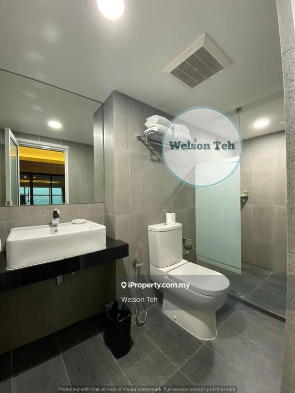 Service Residence for Sale in Maritime Suite by Welson Teh - iProperty.com.my