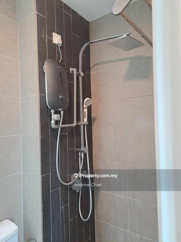 Service Residence for Sale in H2O Residences by Andrine Chan - iProperty.com.my