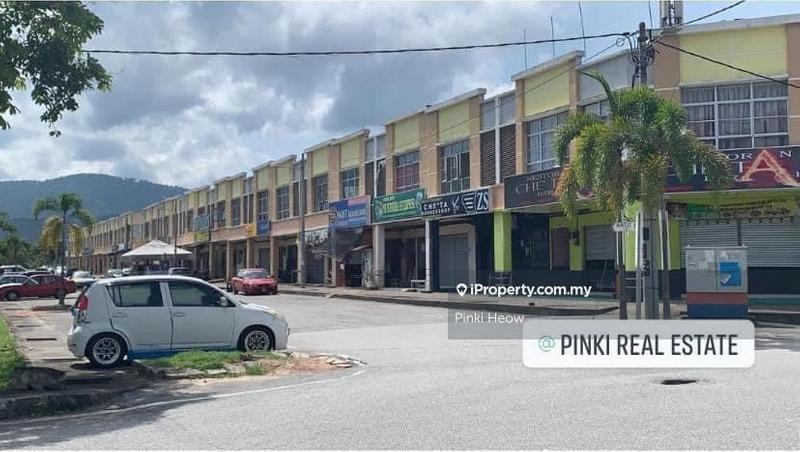 Shop / Office for Sale in Kawasan Industri Tuanku Jaafar, Senawang by Pinki Heow - iProperty.com.my