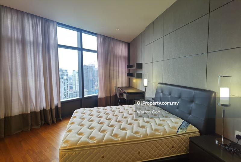 For Rent - Condominium @ The Troika