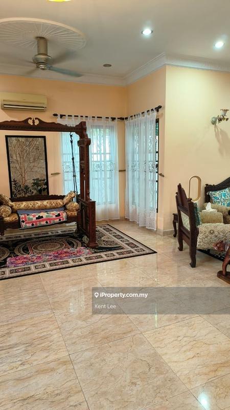 Bungalow House for Sale in Titiwangsa, Kuala Lumpur by Kent Lee - iProperty.com.my