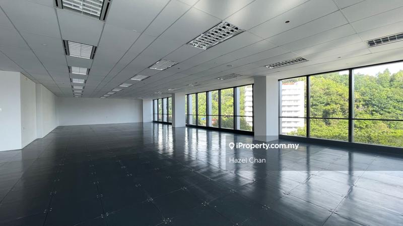 Pejabat untuk Disewa di Kota Kinabalu, Kota Kinabalu oleh Hazel Chan - iProperty.com.my