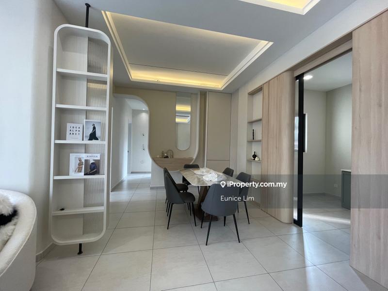 For Sale - ALTON SKYVILLAS