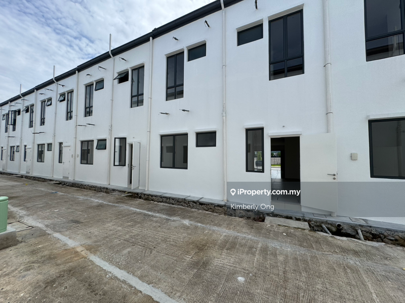 Rumah Berangkai 2 Tingkat untuk Dijual di Seremban 2, Seremban oleh Kimberly Ong - iProperty.com.my