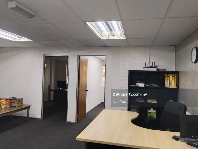 Office for Sale in Diamond Square, Setapak by Alex Yoo - iProperty.com.my