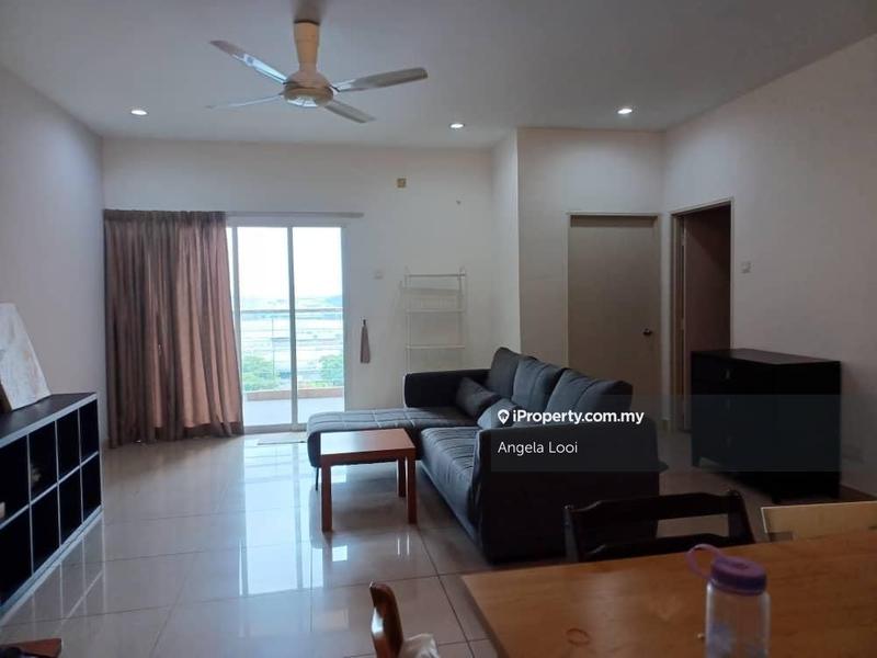 For Rent - Impian Meridian