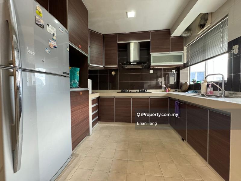 Kondominium untuk Dijual di Paradesa Tropica oleh Brian Tang - iProperty.com.my