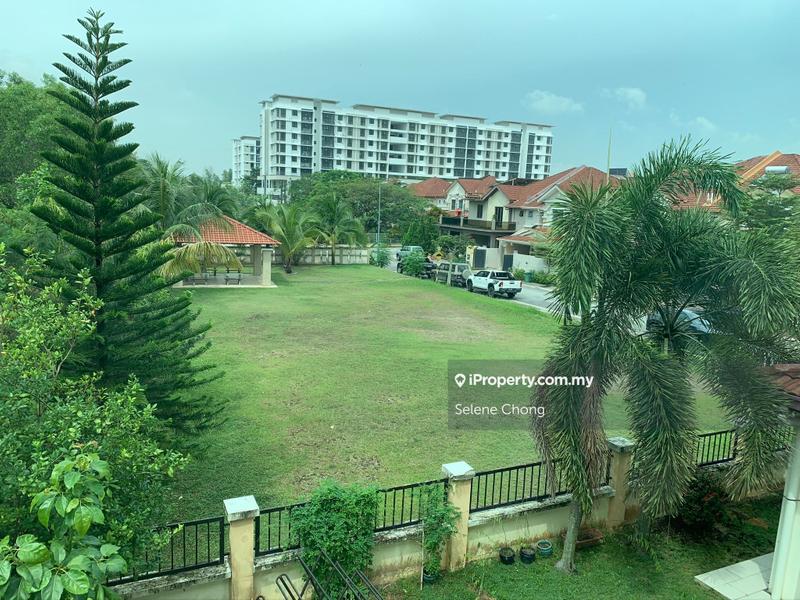 Semi-Detached House for Sale in Bukit Sungai Long, Bandar Sungai Long by Selene Chong - iProperty.com.my