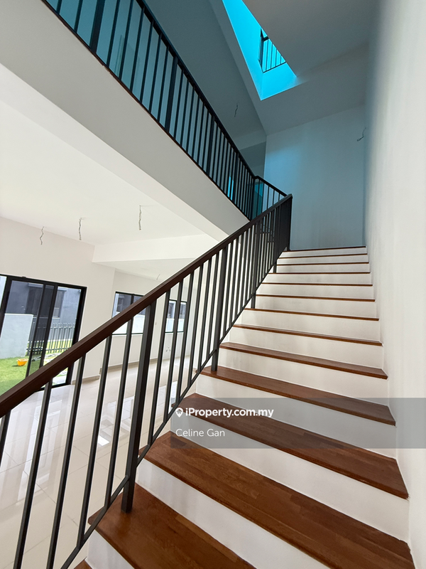 Semi-Detached House for Rent in Eco Ardence, Setia Alam by Celine Gan - iProperty.com.my