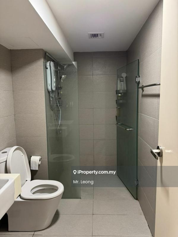 Service Residence for Rent in EkoCheras Service Residences by Mr. Leong - Bathroom - iProperty.com.my